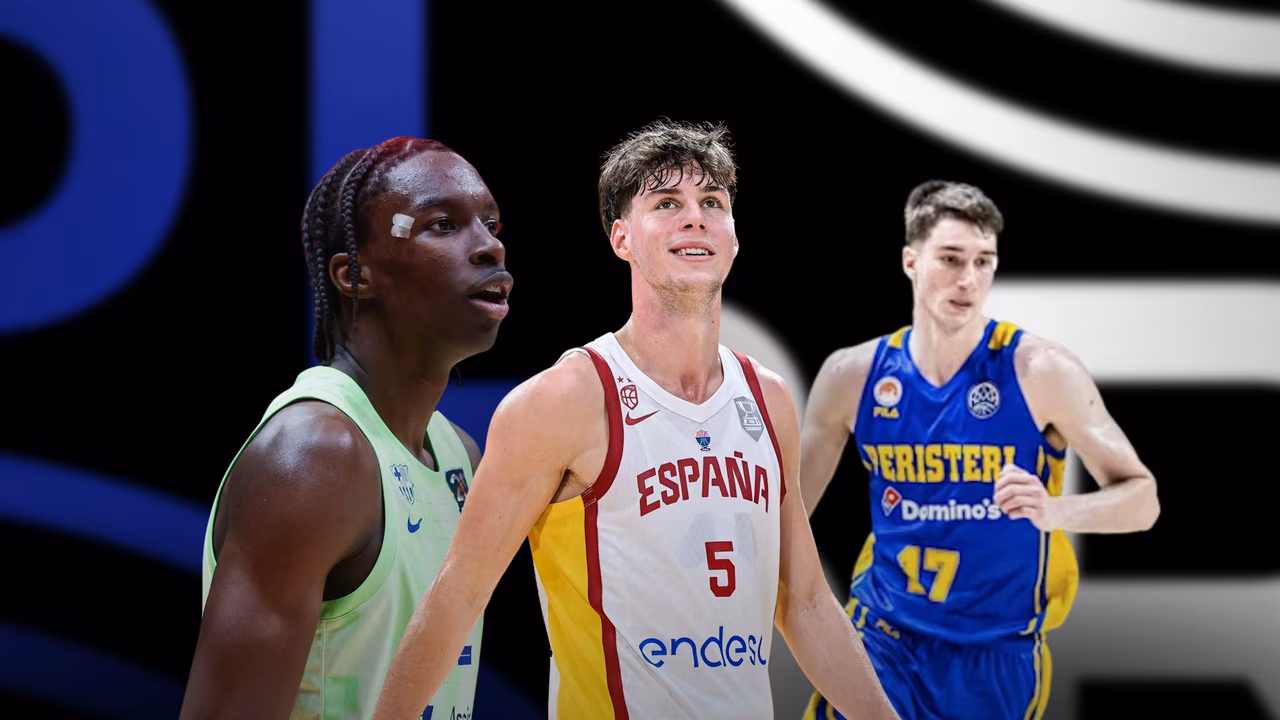 Impacto a lo grande: un español entre los cinco mejores novatos internacionales de la NCAA