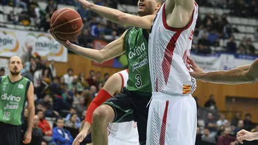 Tecnyconta Zaragoza – Divina Seguros Joventut: otro duelo clave
