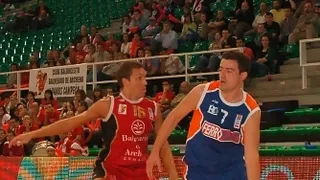 Antonio Seijo renueva en Básquet Coruña