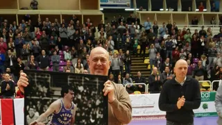 Pisuerga se vuelca con Quino Salvo. Lucentum aplasta a Ávila. Green, MVP