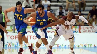 #TO2015 (J2): Brasil y USA se clasifican, Argentina pierde y sigue el ridículo boricua