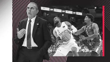 Abandona el Real Madrid y se busca fichaje urgente