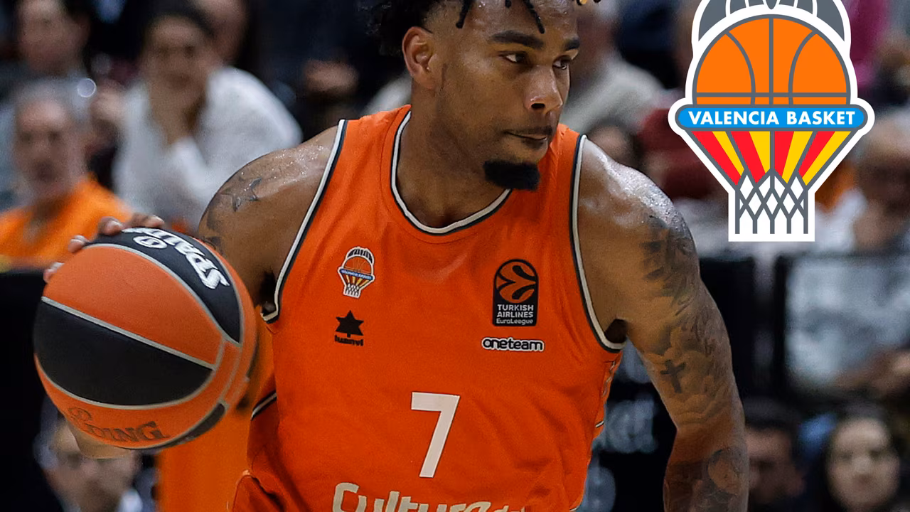 Chris Jones desvela sus planes de futuro
