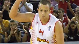 Fernández, Camín y otras perlas del CB Granada se formarán en el Guadix de EBA