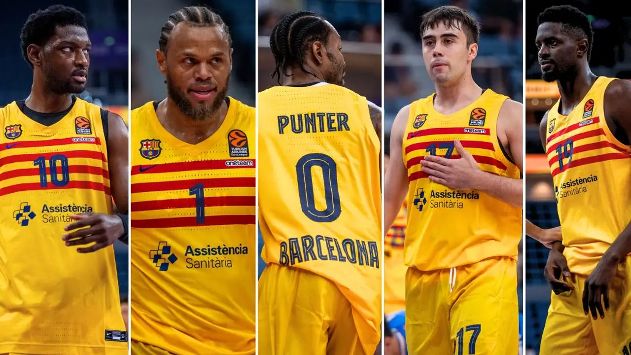 El Barça de Peñarroya estrena sus fichajes: “Lo que más me alegra…”