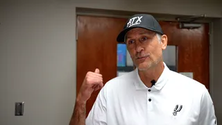 La nueva vida de un ejecutivo de los Spurs: será asistente de un equipo candidato