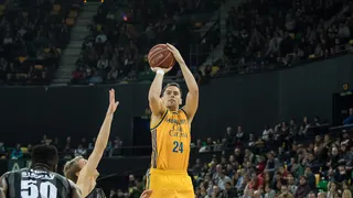 Zoco europeo: Kuric, a Zenit; Datome, tres años más en Fenerbahce; ¿Weems, a Bamberg?