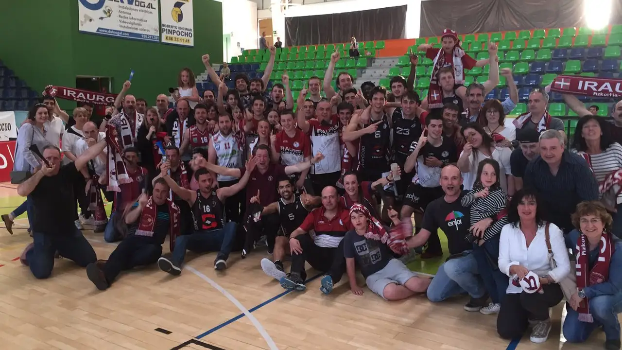 Sammic ISB logra el ascenso a LEB Oro. Zamora y Albacete luchan por la salvación