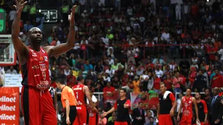 Wendell McKines y Carl Elliot mandan en el Pantano y ponen el 2-0 en la final de Venezuela