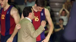 Tengo un mal y buen presentimiento sobre Pau y Aíto