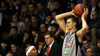 Eurocup: otro pleno español, el Khimki de Scariolo arrasa y Stefan Markovic destapa el tarro de las esencias