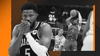 Un francotirador NBA en el mercado: China y Euroliga buscan su fichaje