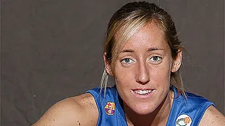 Marta Fernández: Este año la Liga está muy igualada