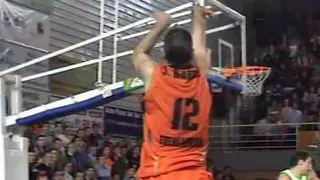 Fuenlabrada, a una canasta de los mejores