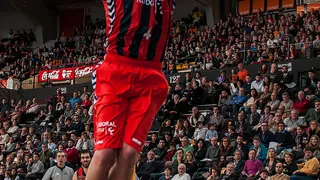 Colton Iverson se convierte en el pívot de Iberostar Tenerife