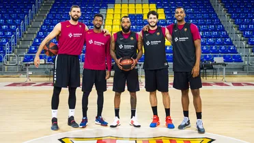 Proyecto Barça 19/20: Objetivo Euroliga