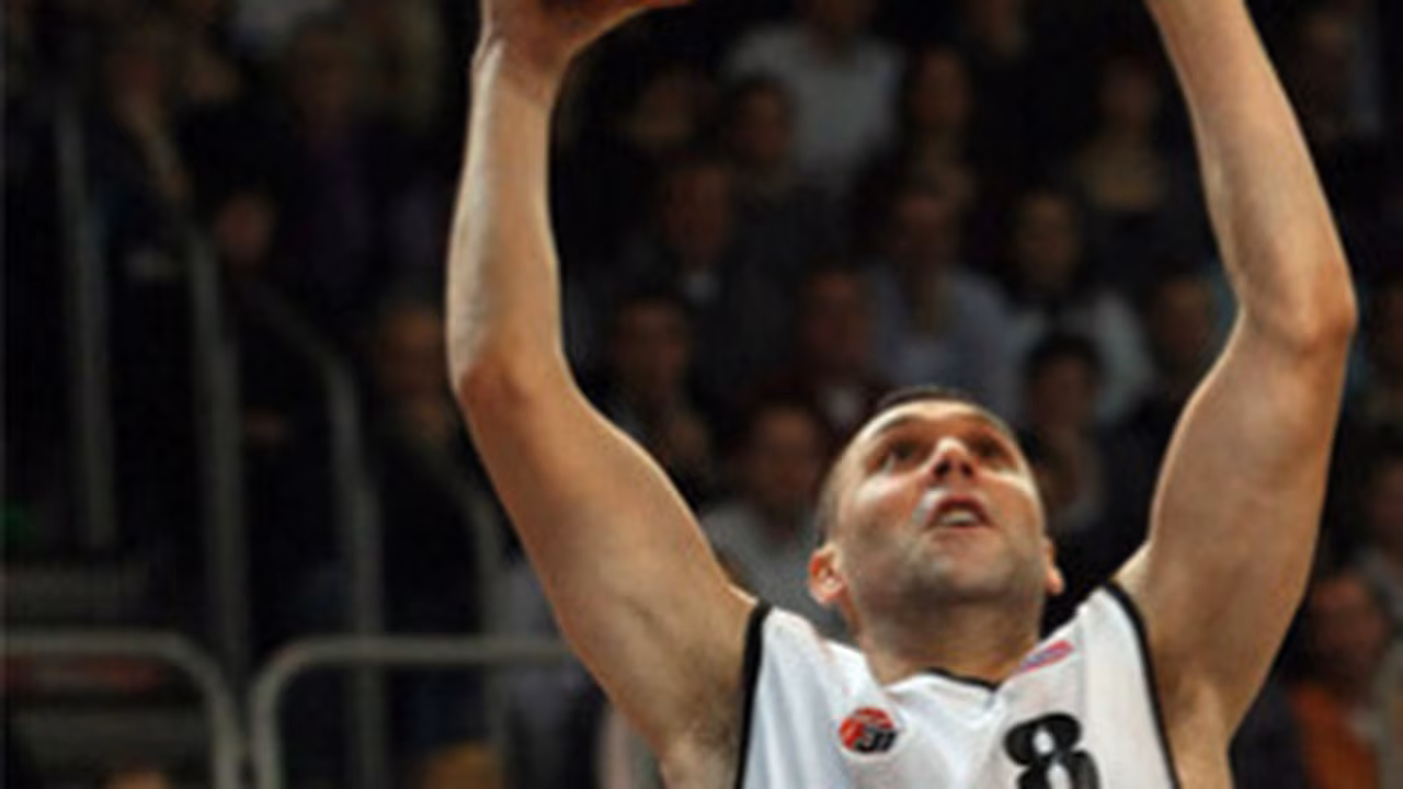 Guía de Rivales 2010-11: Brose Baskets