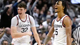 ¿Quién es Stephon Castle? El ‘comboguard’ que competirá con Juan Núñez en los Spurs