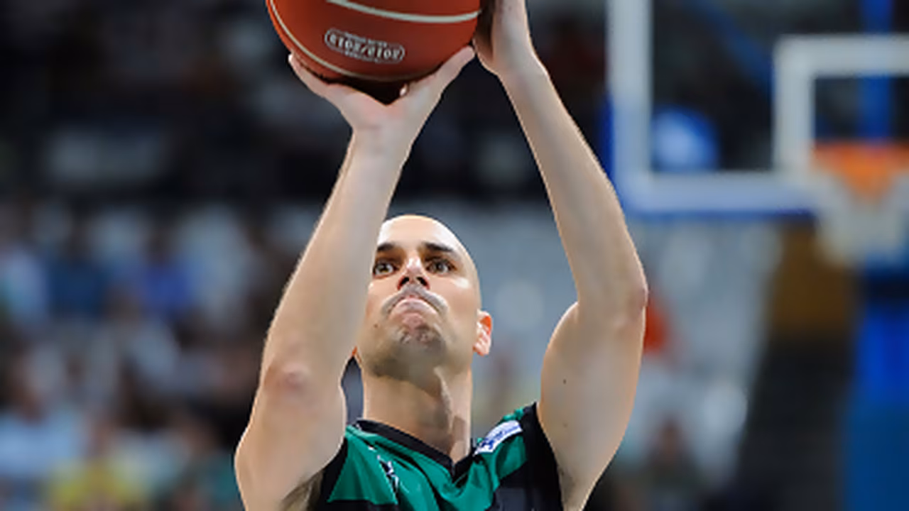 La otra estadística en la Liga Endesa (J5): Dani Díez y Nacho Llovet piden paso. La segunda juventud de Albert Oliver. Lampe, espectacular recta final
