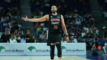 Los planes de Basquet Girona para la próxima temporada ¿Condicionados por Marc Gasol?