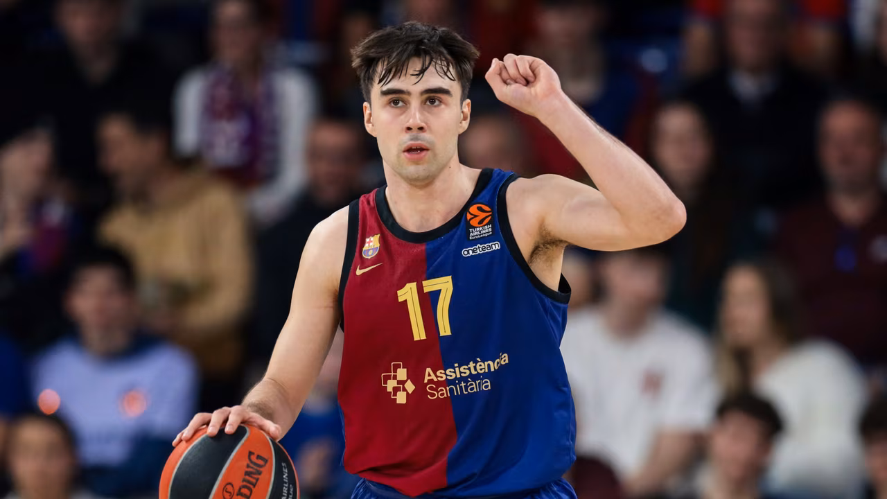 ¿Ha funcionado el fichaje de Juan Núñez por el Barça Basket?