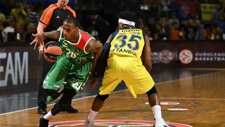 Baskonia, son tiempos difíciles para los soñadores