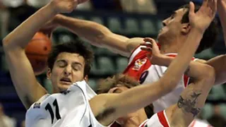 Partizan PMB, Euroliga 2005-2006