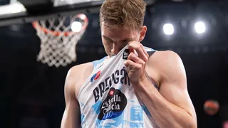 Mejores jóvenes de la ACB: Justus Hollatz