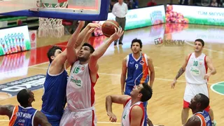 Esteban Batista: “Necesitaba jugar, sentirme útil y querido por el entrenador”