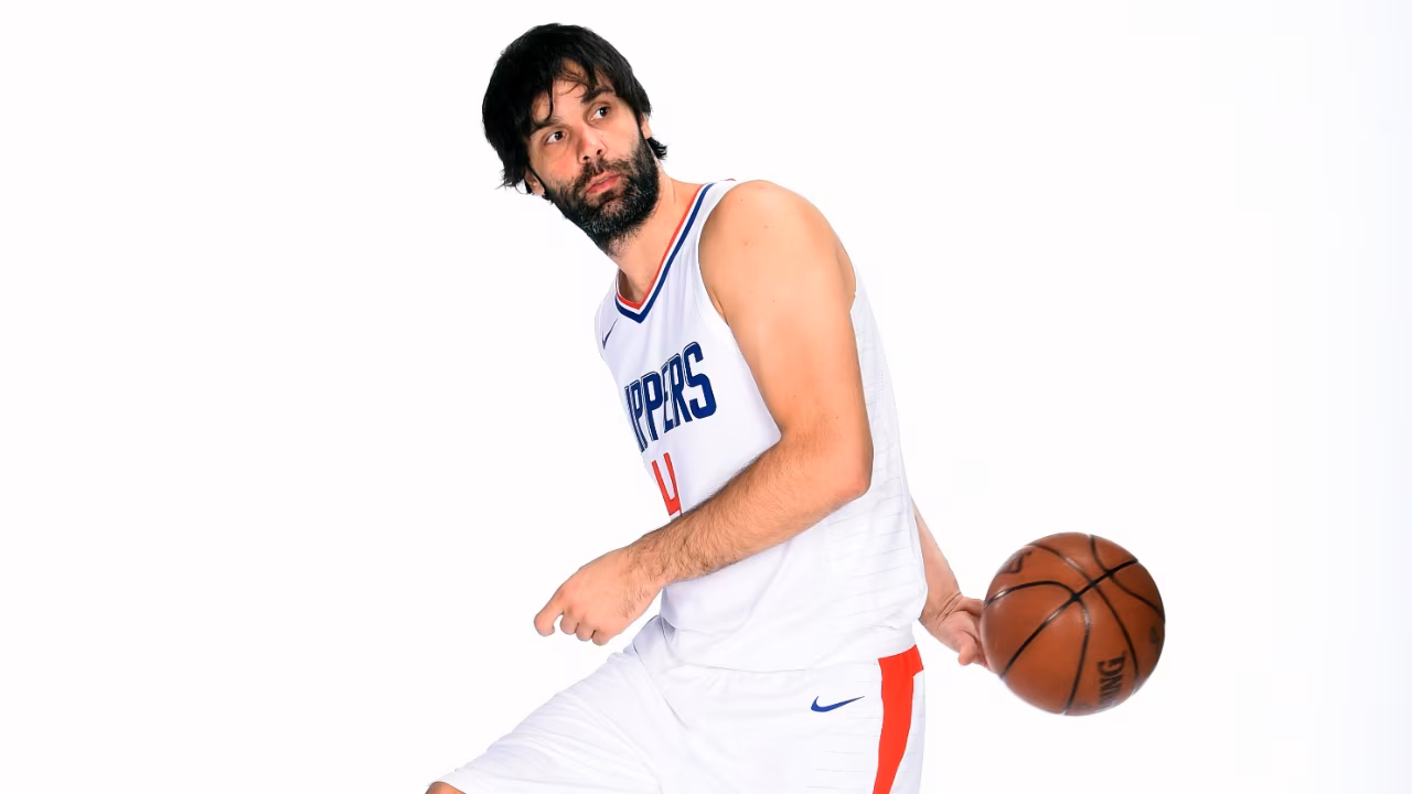 Milos Teodosic y el cuento de nunca acabar con el base europeo: Djordjevic, Spanoulis…
