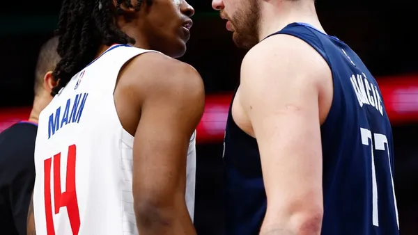 4 rivalidades poco conocidas entre jugadores de la NBA
