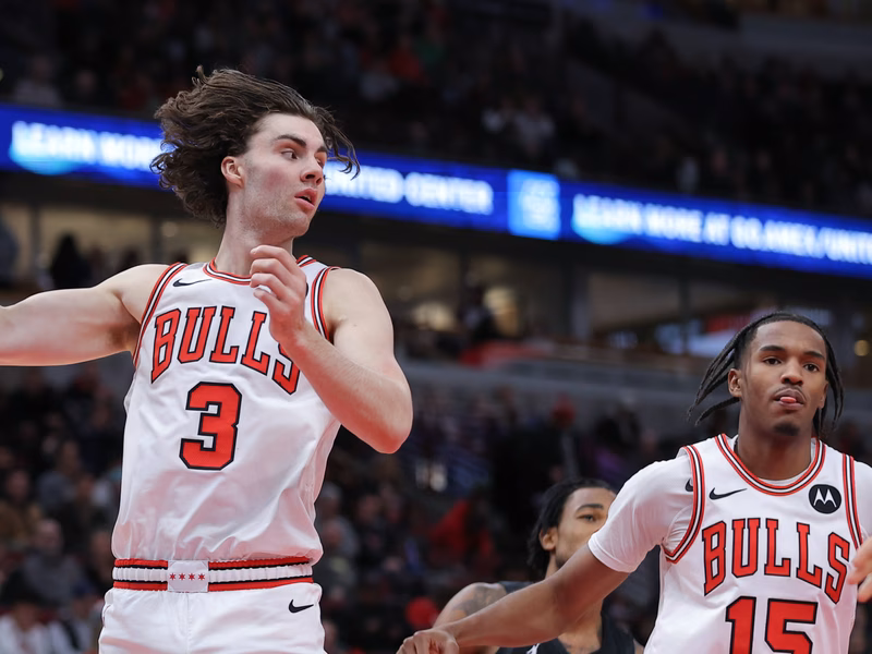 ¡A los Chicago Bulls les encantaría parecerse al Thunder!