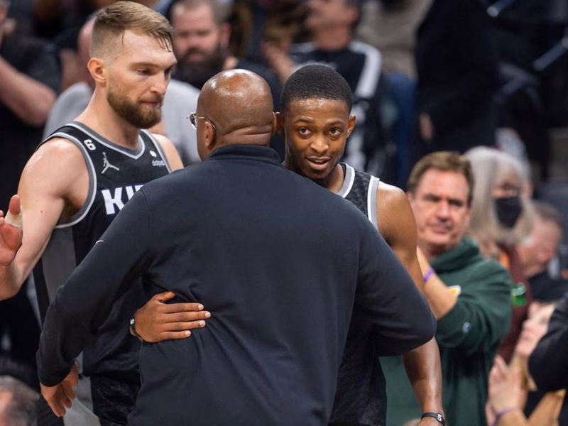 Los Kings quieren dar el siguiente paso y ser parte de la élite en la 23-24