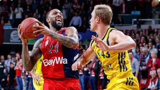 easyCreditBBL: Bayern vence a ALBA en un emocionante duelo por el liderato (83-81)