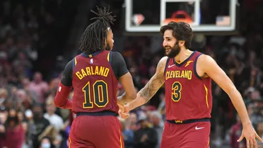 Ricky y los Cavaliers, uno de los equipos más interesantes de la NBA