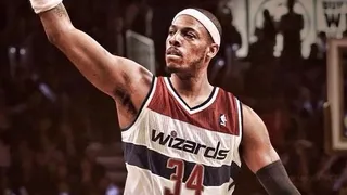 Paul Pierce se va a Clippers, Tiago Splitter a Atlanta y renuevan Draymond y Danny Green