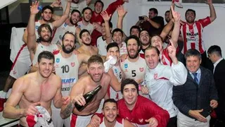 Instituto de Córdoba logra el ascenso en Argentina en la última jugada (VÍDEO)