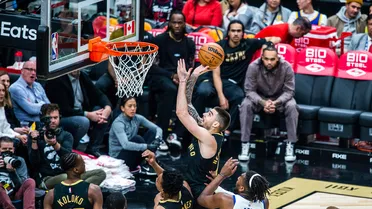 Juancho Hernangómez podría volver a Europa, ¿dónde?