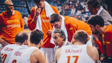 Las 5 reflexiones de Scariolo tras la primera ‘Ventana FIBA’