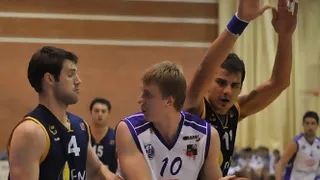 Adecco Plata (J11): Clavijo es el nuevo líder en solitario mientras Tijola, Mallorca, ADT y Oviedo se descuelgan. Lawal, MVP