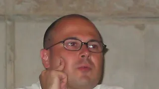 Antonio Rodríguez nuevo protagonista en los Blogs de Solobasket