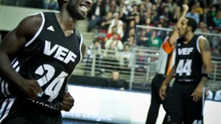 Otras ligas: Corea del Sur, VTB League y Liga de Israel