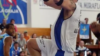 Hablamos con otro de nuestros emigrantes: Alfonso Albert