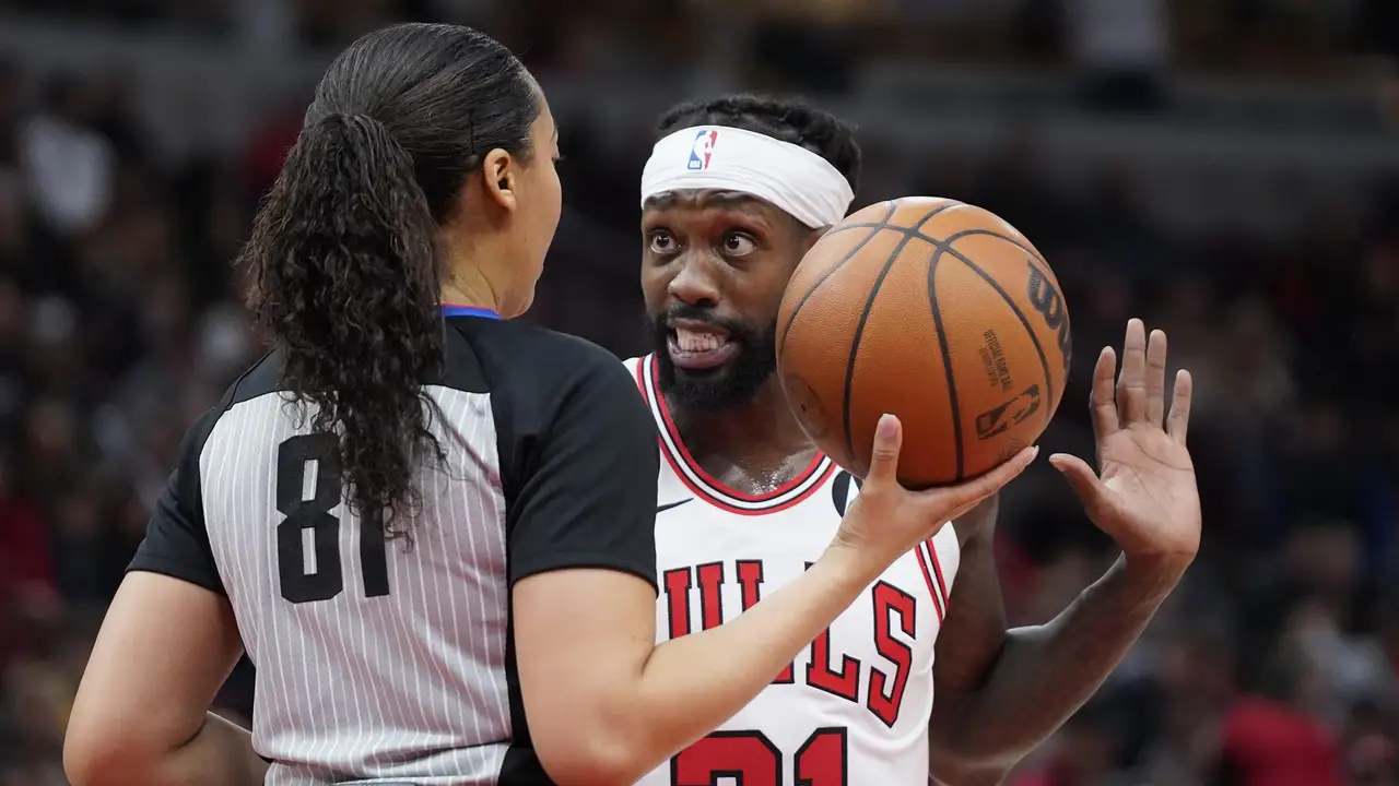 La estrella NBA que se va a Israel con chef privado: “Si explota una bomba, me voy”
