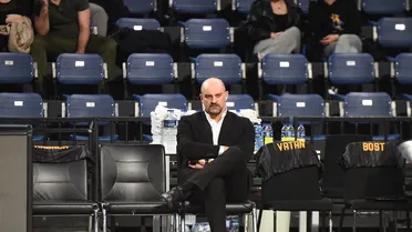 Un equipo de Eurocup en crisis tiene un nuevo nombre para su banquillo