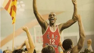 Repaso histórico a las camisetas de élite del Basket en Zaragoza