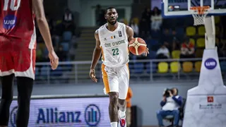 El jugador de Milano vuelve de África con una hemiparesia, ¿qué es?