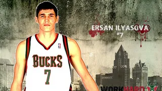 Los OKC traspasan a Ilyasova y una primera ronda a los Sixers a cambio de Jerami Grant