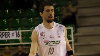 Sony Vázquez retorna al COB. Nick Moore sigue