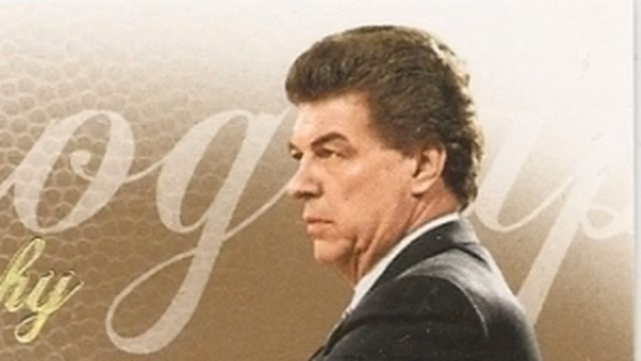 Fallece el <i>Hall of Fame</i> Chuck Daly